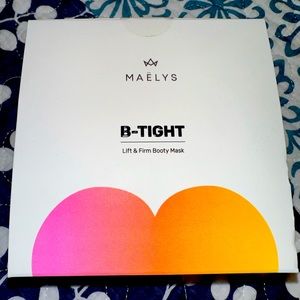 2 Jars of MAELYS B Tight Cream 💋